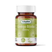 Ginkgo Biloba
