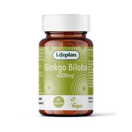 Ginkgo Biloba