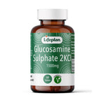 Glucosamine Sulphate 