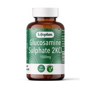 Glucosamine Sulphate 