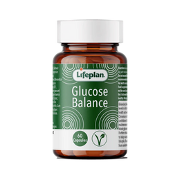 Glucose Balance
