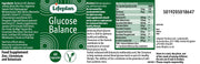 Glucose Balance