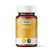 Lifeplan's Honey C dietary supplements