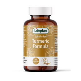 Joint Action® Turmeric Formula