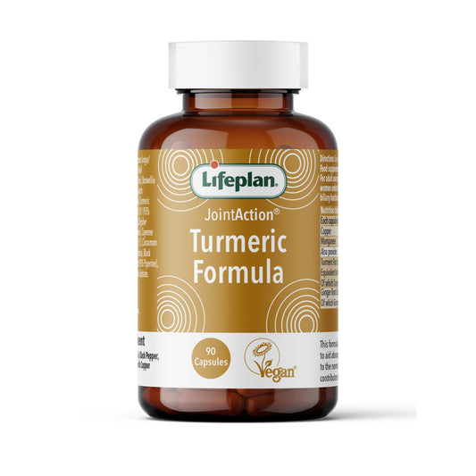 Joint Action® Turmeric Formula