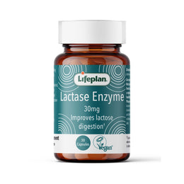 Lactase Enzyme