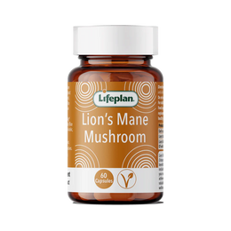 Lion's Mane Mushroom