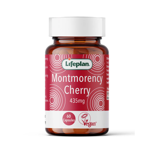 Montmorency Cherry