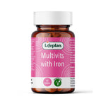 Multivitamins + Iron