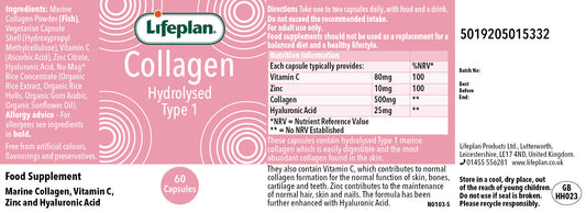 Collagen