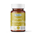 Organic Ashwagandha