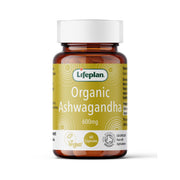 Organic Ashwagandha