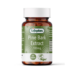 Pine Bark Extract 