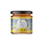 Rainforest Honey Active 10+ with Lemon and Vitamin D3