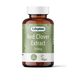 Red Clover Extract