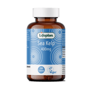 Sea Kelp 400mg