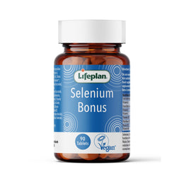 Selenium Bonus