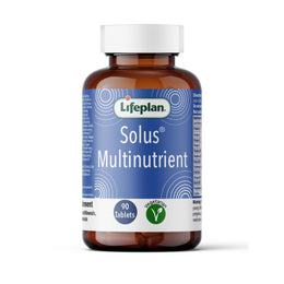 Solus® Multinutrient