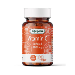 Vitamin C (Buffered) 1000mg