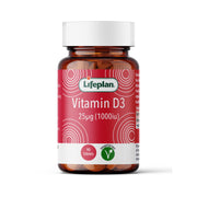 Vitamin D3 1000iu
