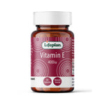 Vitamin E 400iu