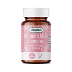 Women's Multi Complex