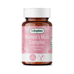 Women's Multi Complex