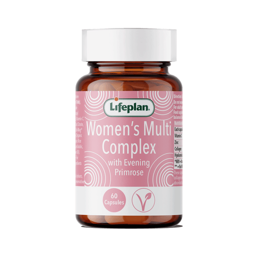 Women's Multi Complex