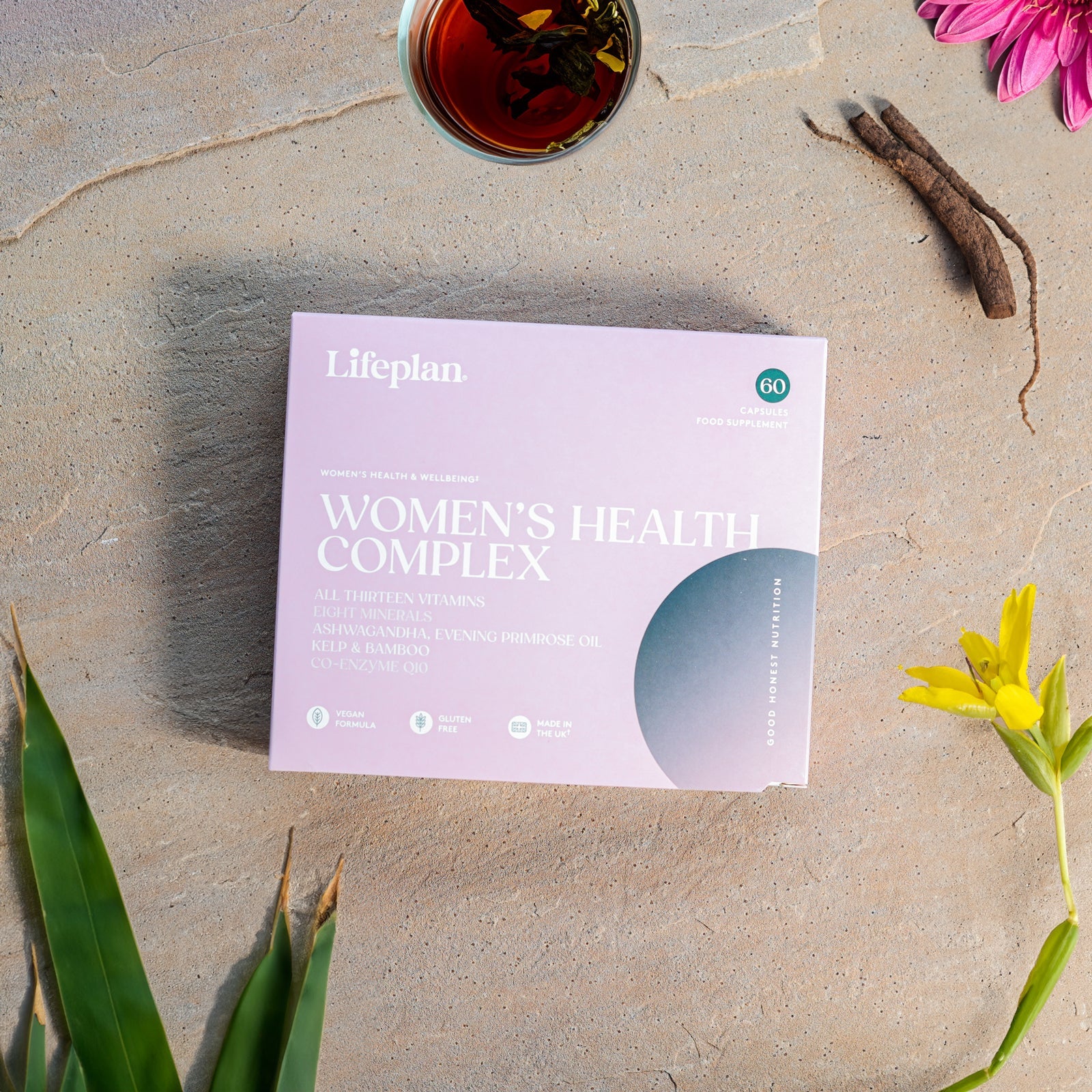 Lifeplan’s Women’s Health Complex 