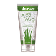 Aloe Vera Gel Organic