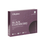Black Elderberry