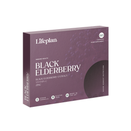 Black Elderberry