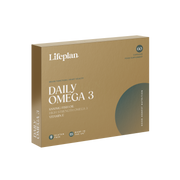Daily Omega 3