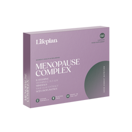Menopause Complex
