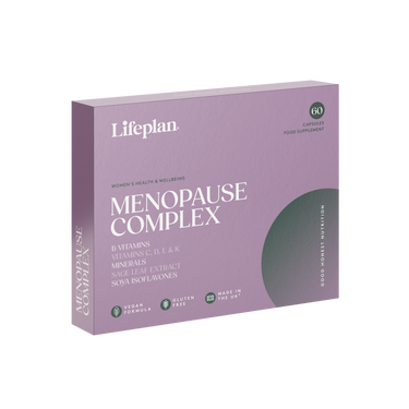 Menopause Support Supplement - Menopause Vitamins - Peak Vitamins