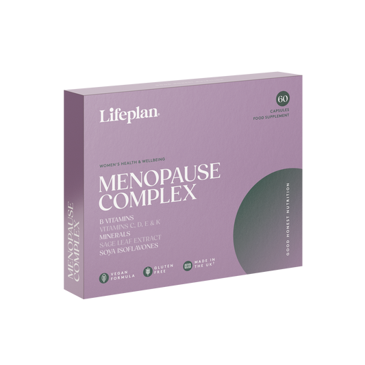 Menopause Complex
