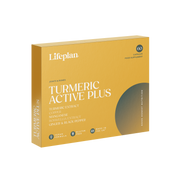 Joint pain can trigger the need for Turmeric Active Plus